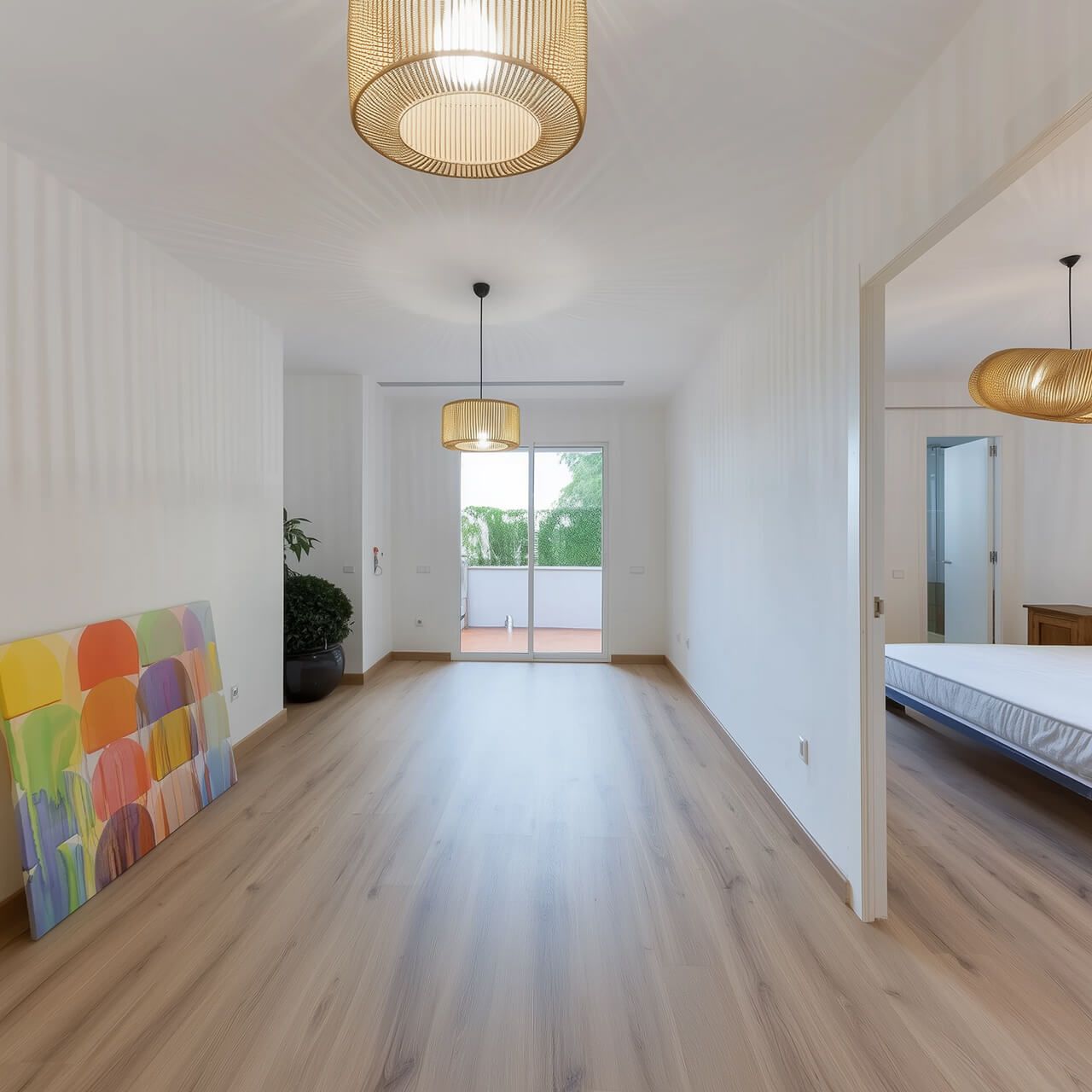 1-комнатная квартира в Вене, Mariahilf (6-й район)