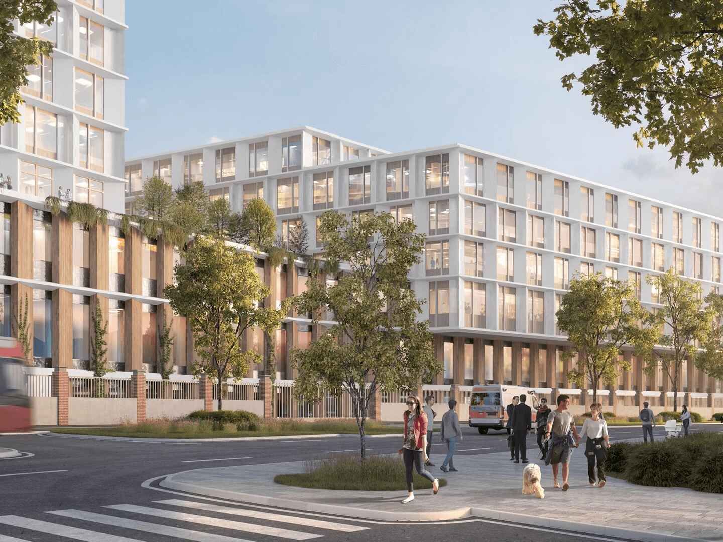 13º distrito de Viena, população de Hietzing