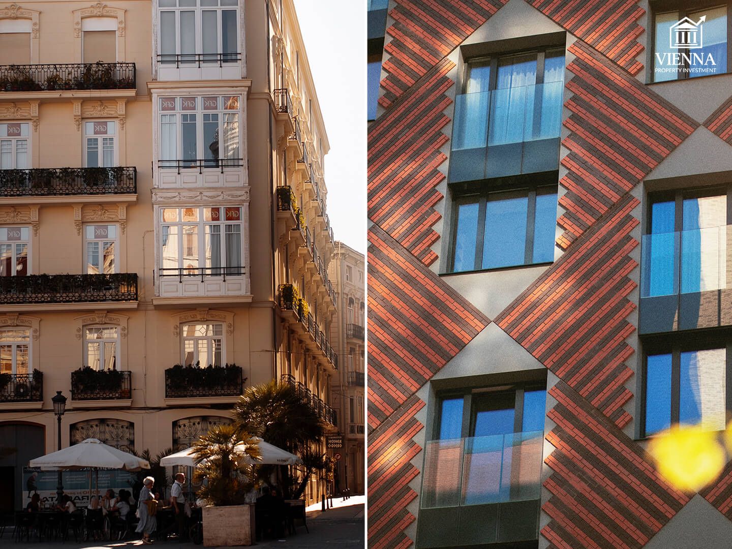 19-й район вены недвижимость