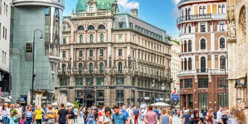 অস্ট্রিয়ান রিয়েল এস্টেট বাজারে বিনিয়োগ: আপনার যা জানা দরকার