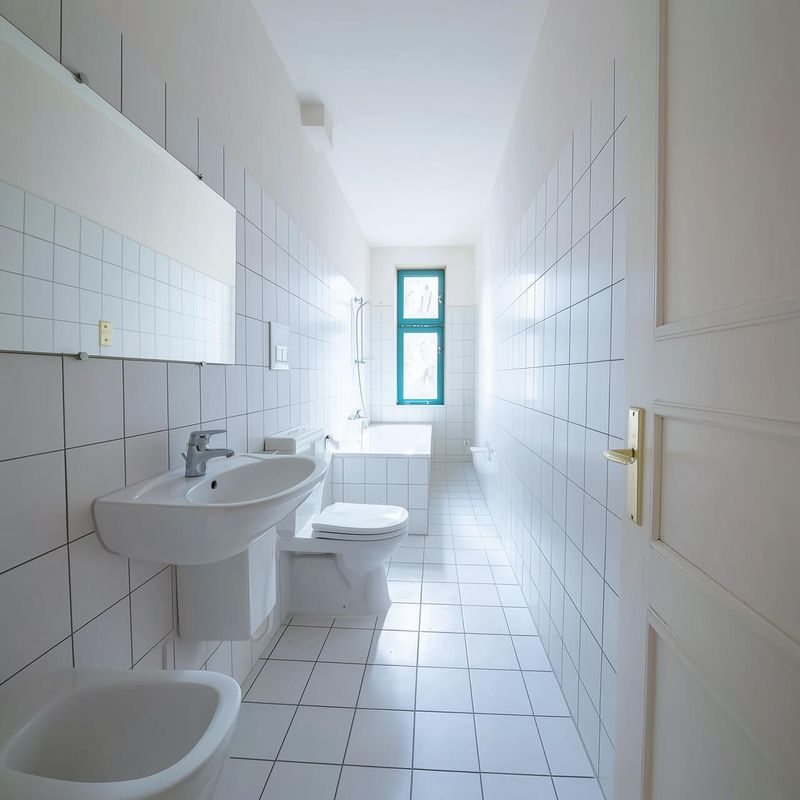 1-комнатная квартира в Вене, Neubau (7-й район)
