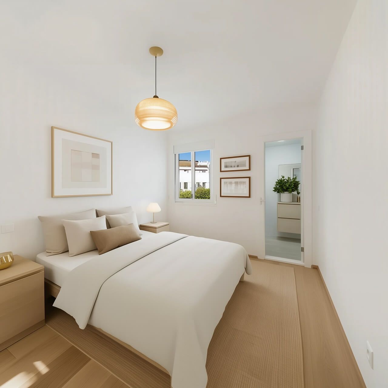 1-комнатная квартира в Вене, Mariahilf (6-й район)