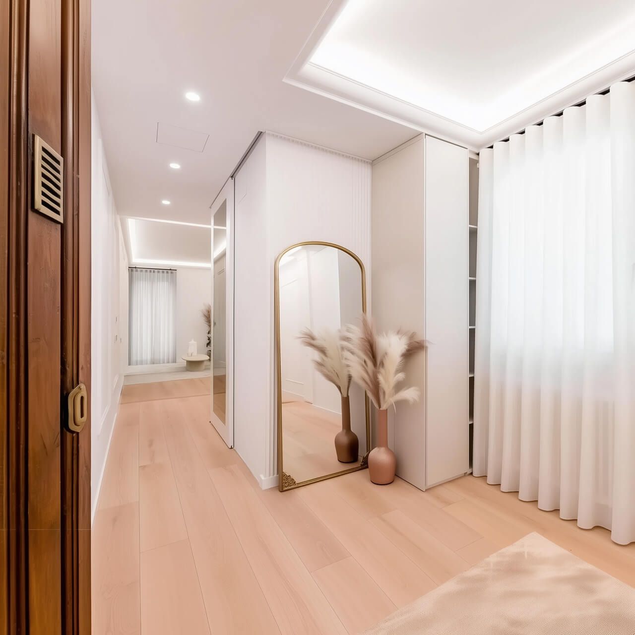 2-комнатная квартира в Вене, Rudolfsheim-Fünfhaus (15-й район)