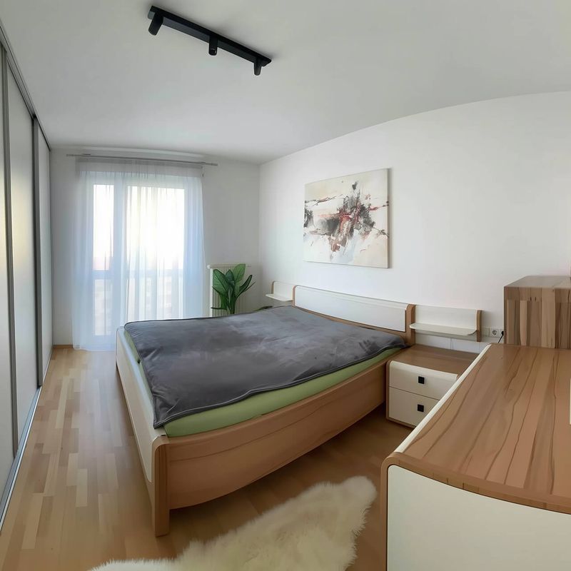 4-комнатная квартира в Вене, Floridsdorf (21-й район)