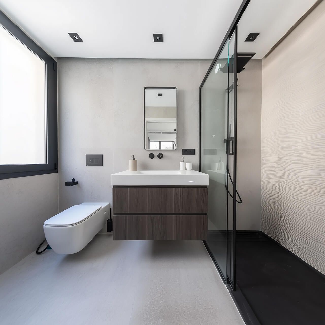 2-комнатная квартира в Вене, Wieden (4-й район)