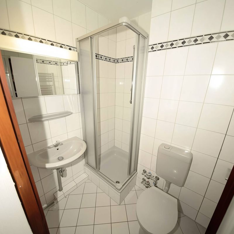 2-комнатная квартира в Вене, Floridsdorf (21-й район)