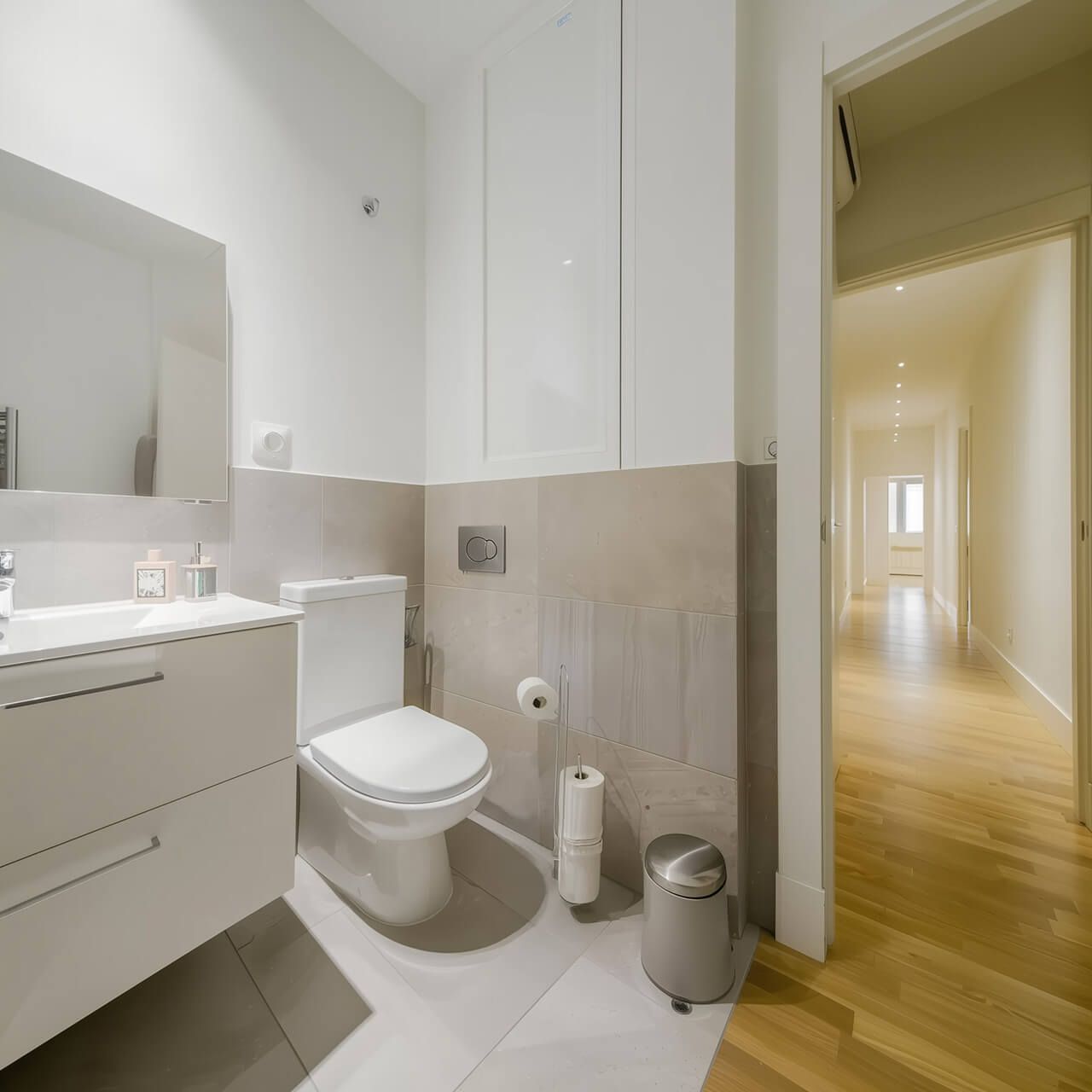 2-комнатная квартира в Вене, Hietzing (13-й район)