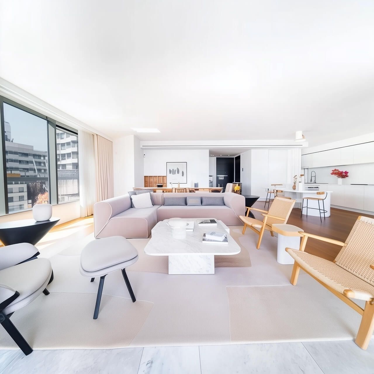 3-комнатная квартира в Вене, Favoriten (10-й район)