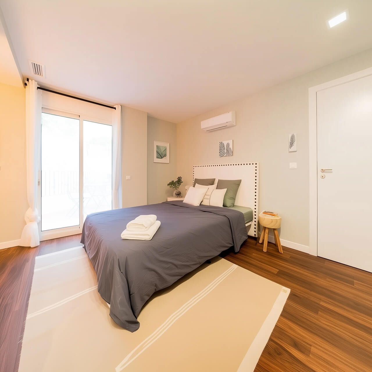 4-комнатная квартира в Вене, Simmering (11-й район)