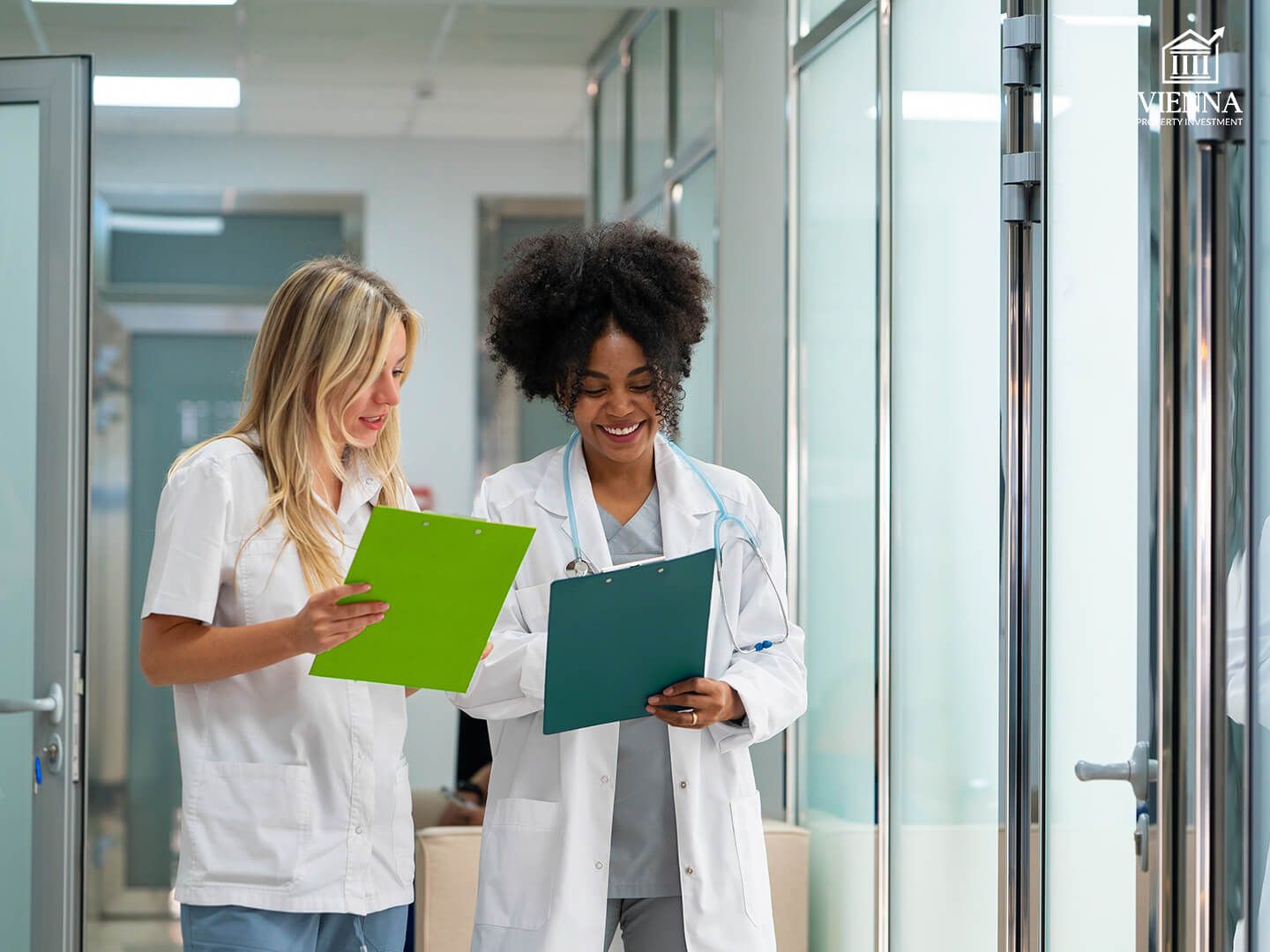 медицинский университет вены