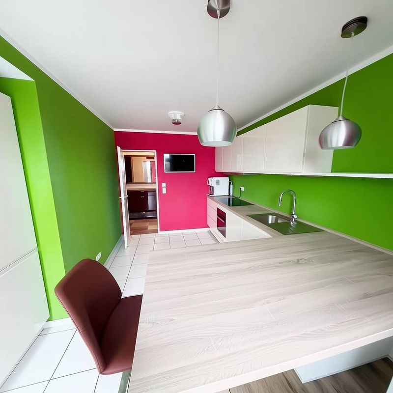 4-комнатная квартира в Вене, Rudolfsheim-Fünfhaus (15-й район)