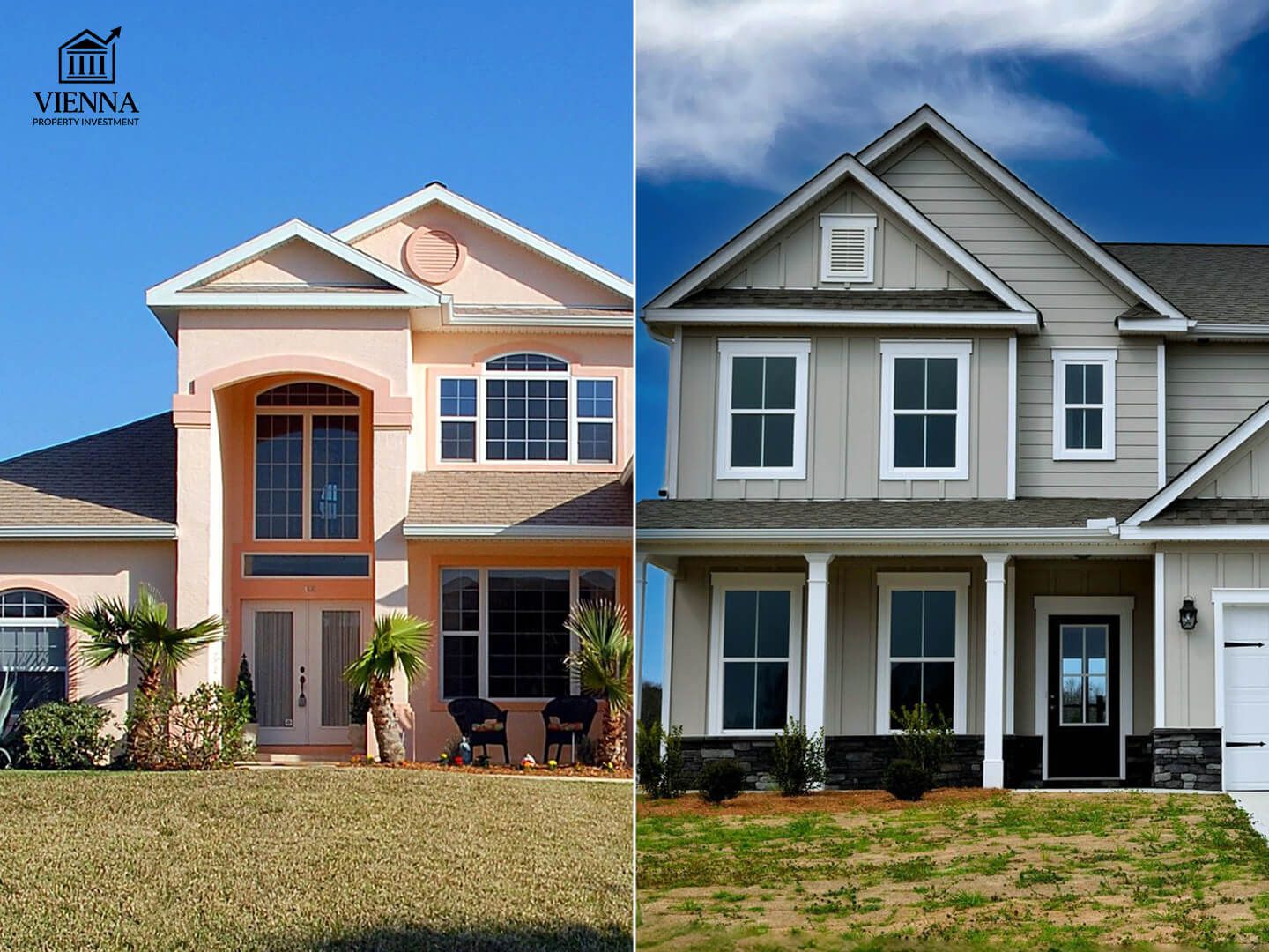 các tòa nhà mới ở Hoa Kỳ