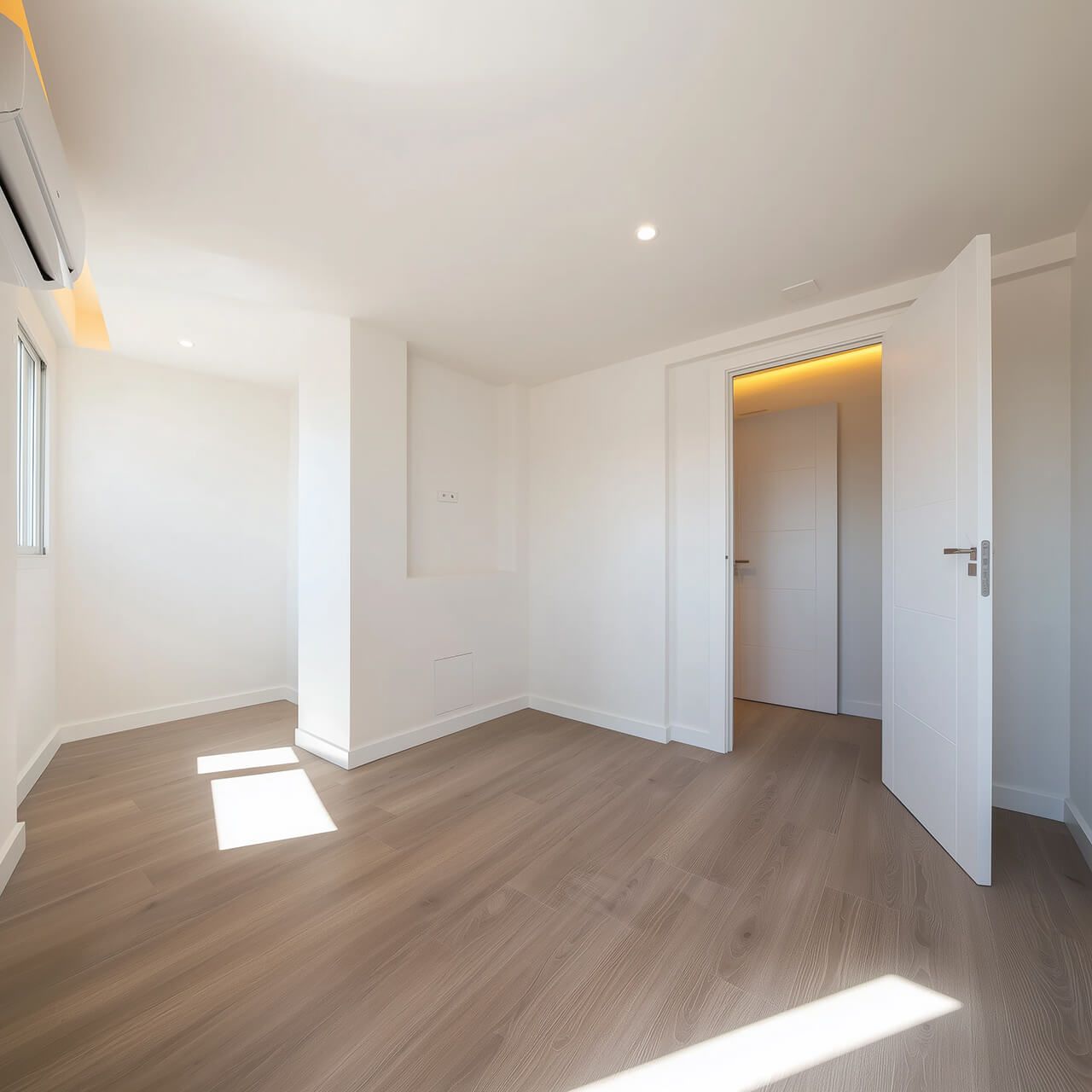 1-комнатная квартира в Вене, Josefstadt (8-й район)