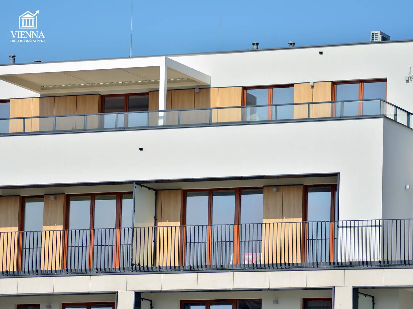 недвижимость в ипотеку в австрии