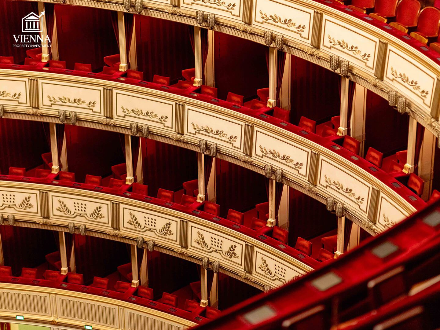 венская государственная опера