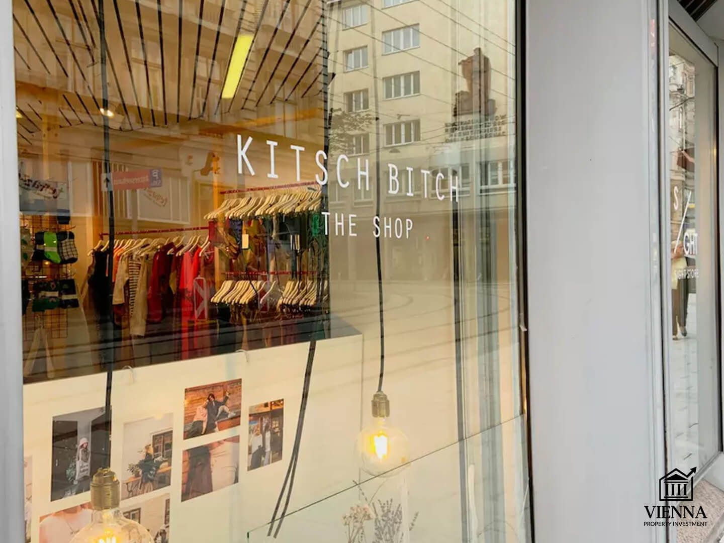 Вилояти 7-уми Вена: иқтисод ва тиҷорат