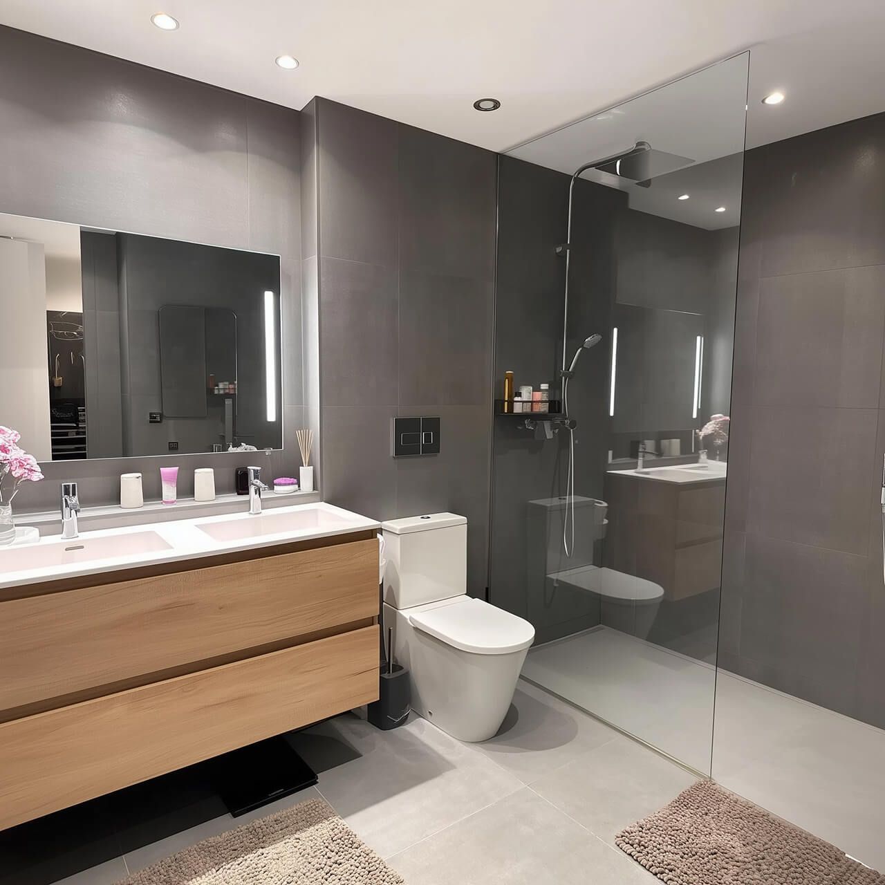 1-комнатная квартира в Вене, Döbling (19-й район)