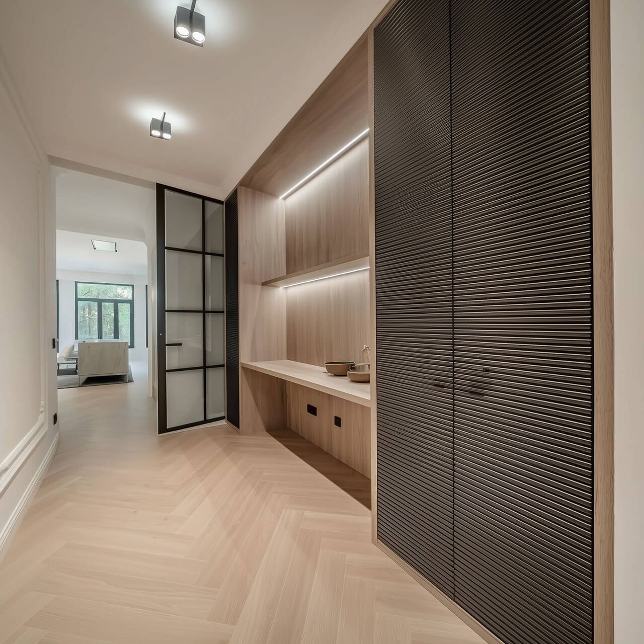 2-комнатная квартира в Вене, Donaustadt (22-й район)