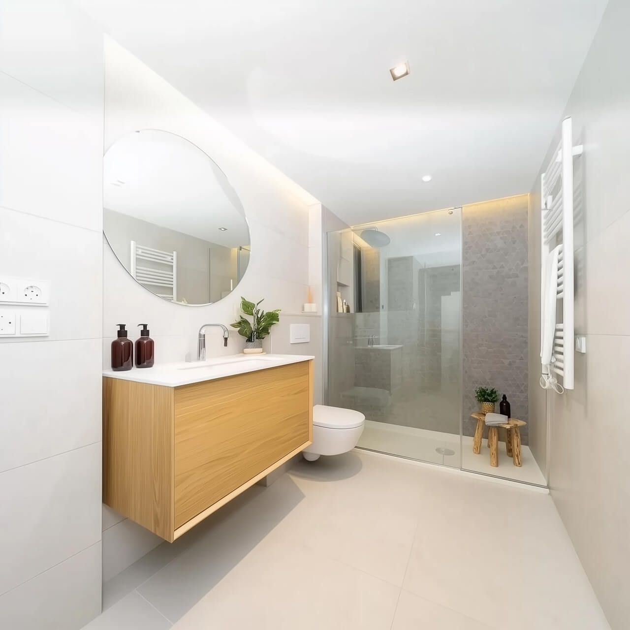 2-комнатная квартира в Вене, Simmering (11-й район)