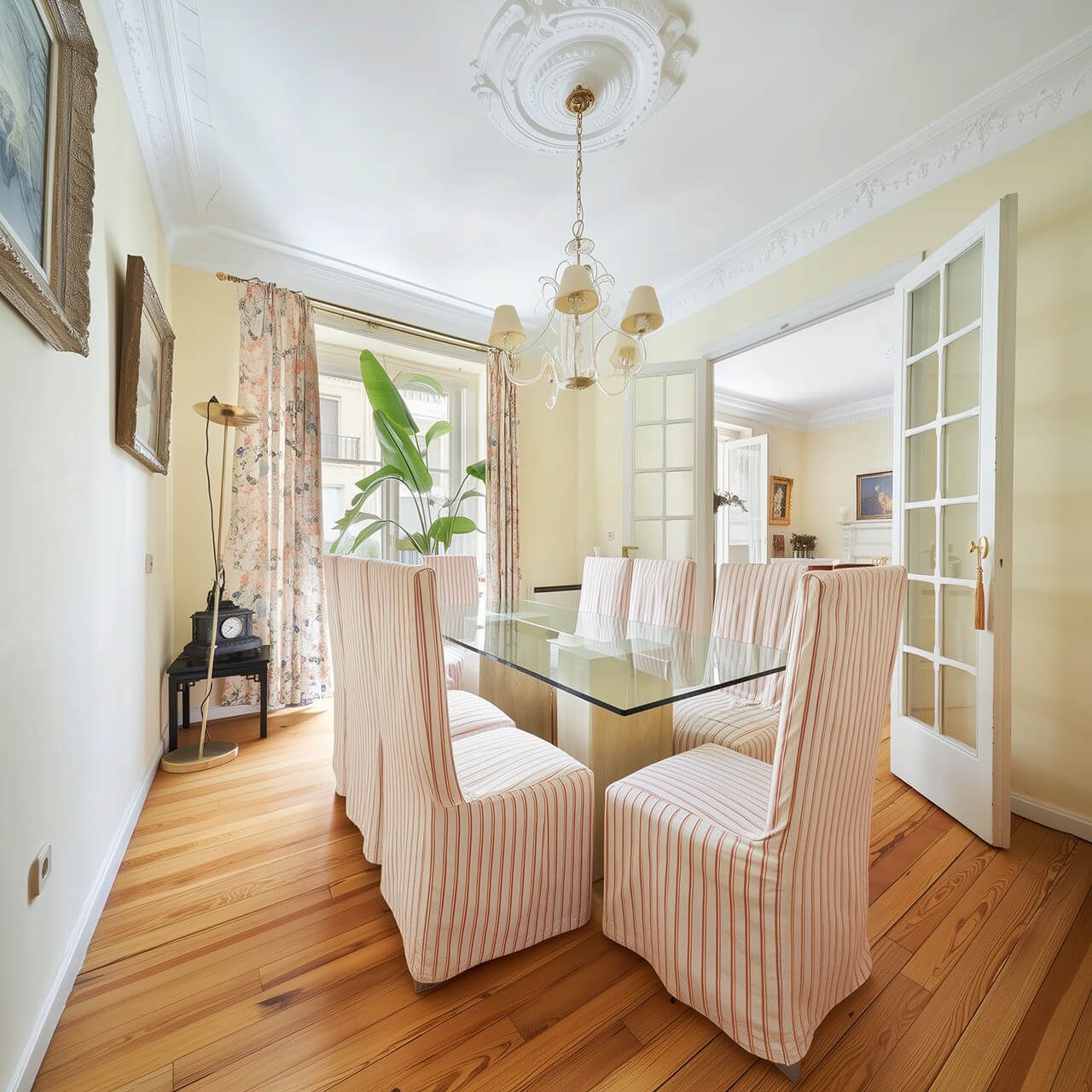 1-комнатная квартира в Вене, Penzing (14-й район)