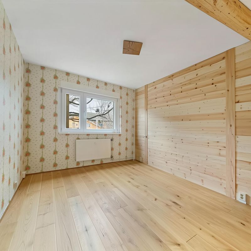 3-комнатная квартира в Вене, Hernals (17-й район)