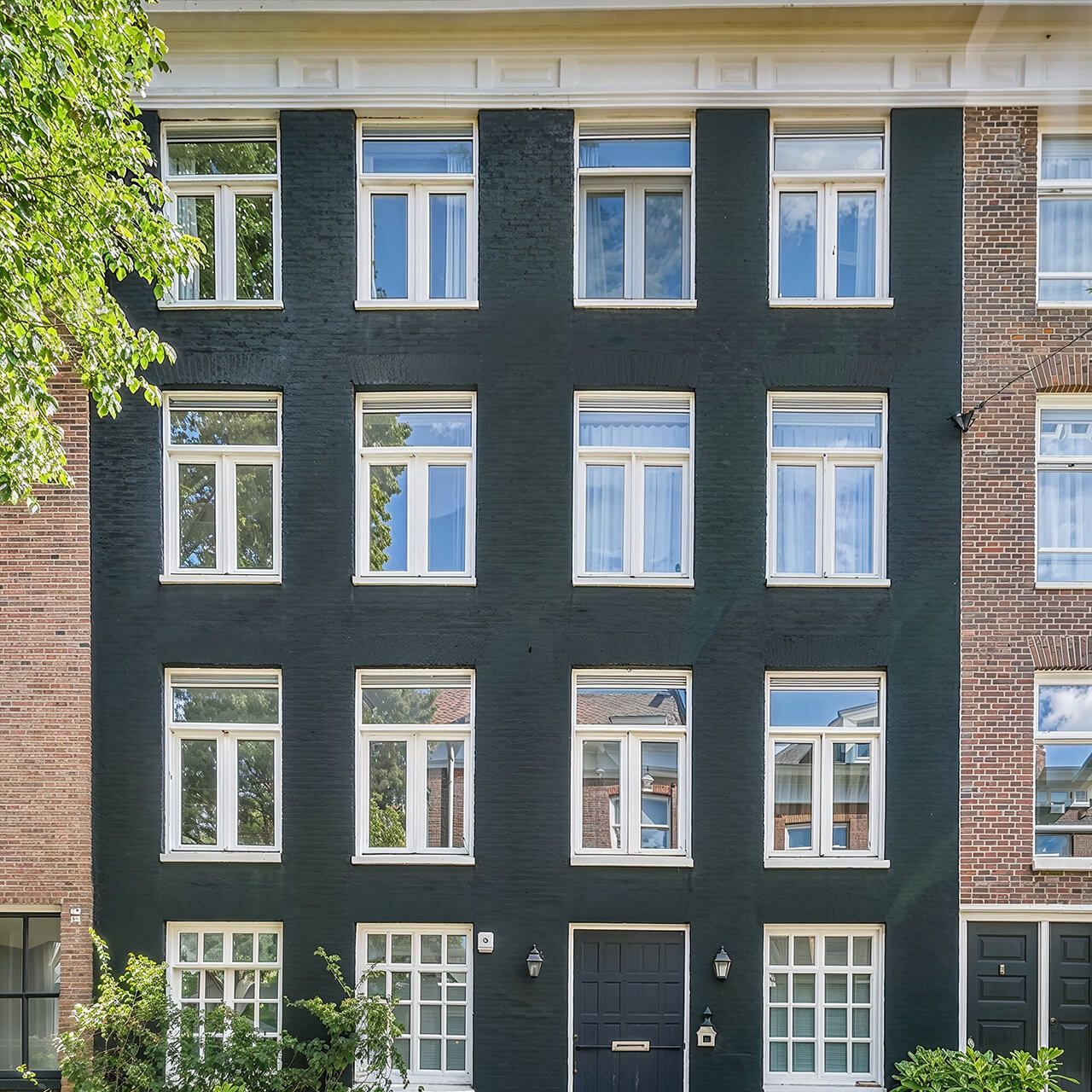 2-комнатная квартира в Вене, Hernals (17-й район)