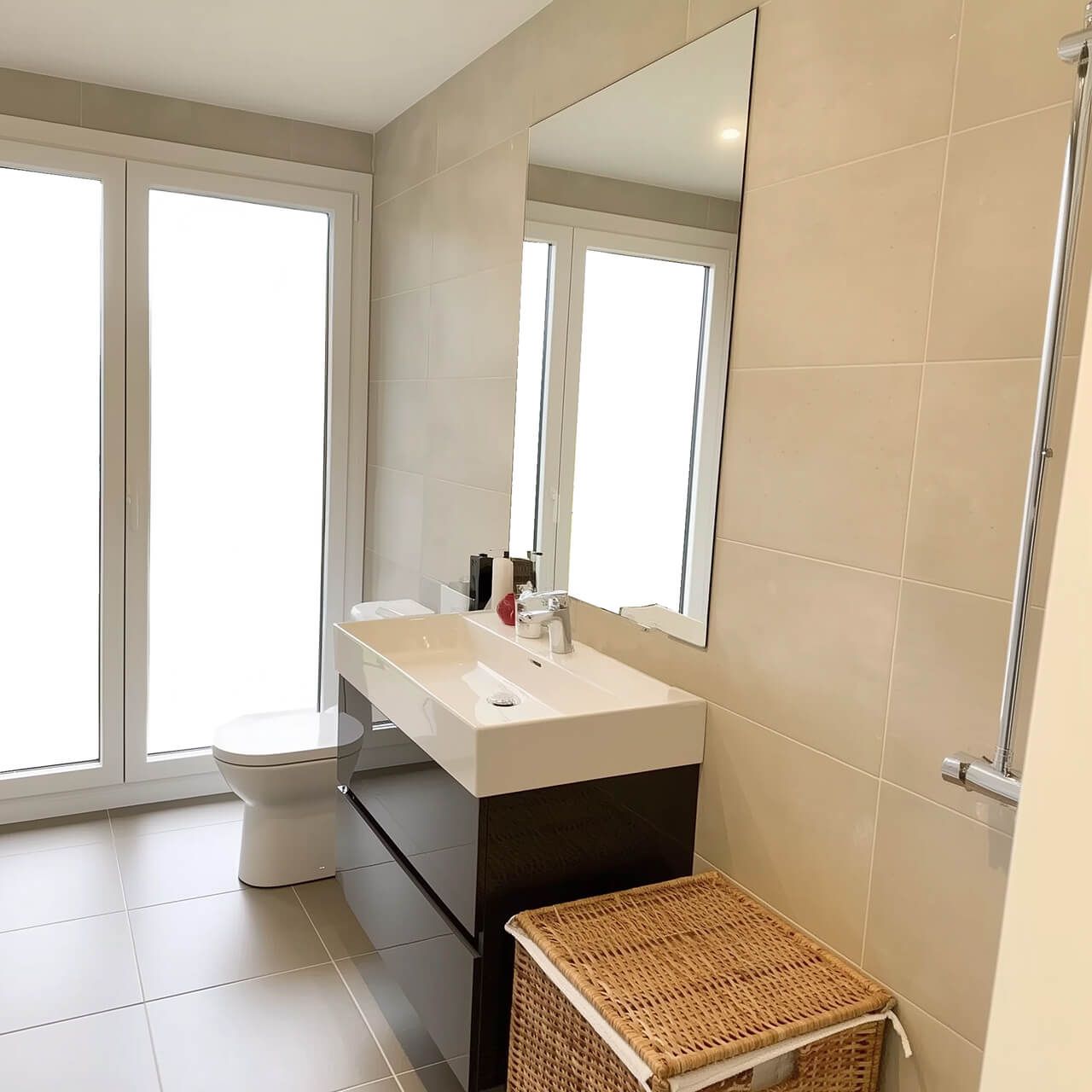 3-комнатная квартира в Вене, Landstraße (3-й район)