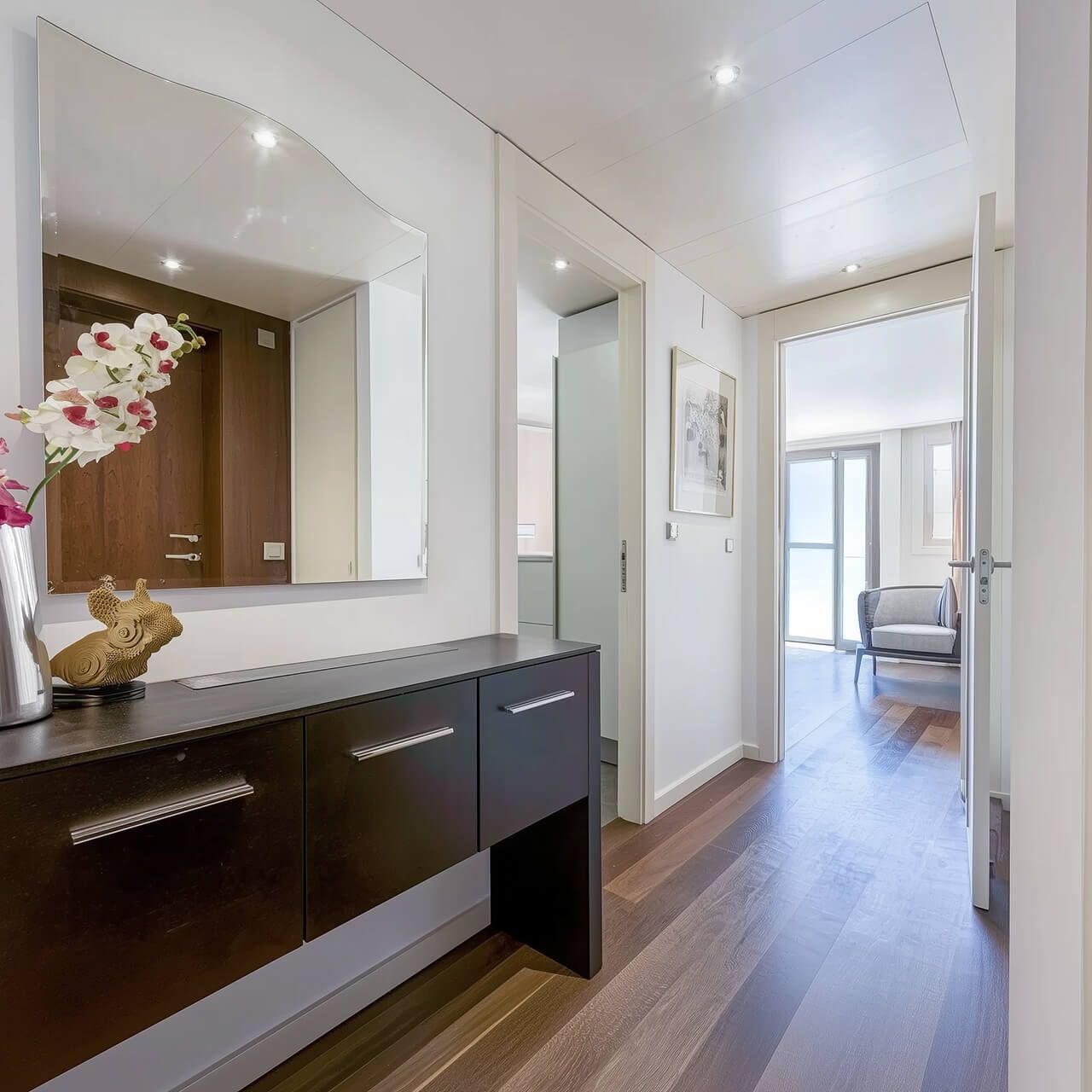 Viyana, Hernals (17. bölge) 2 odalı daire