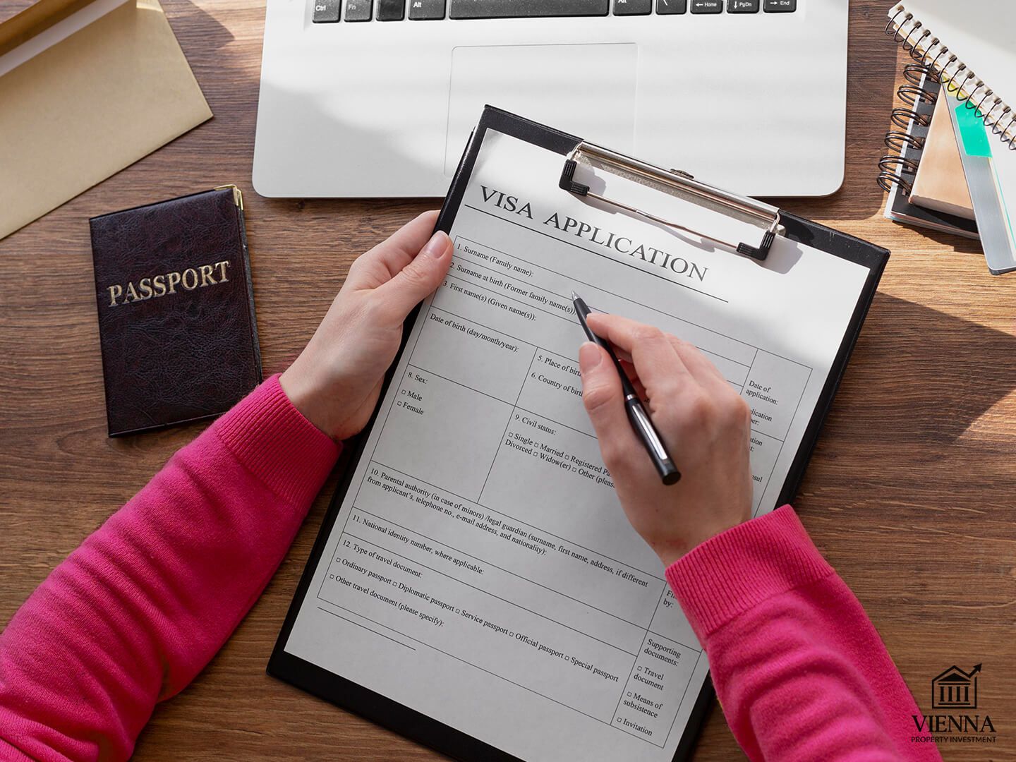 golden visa в португалии