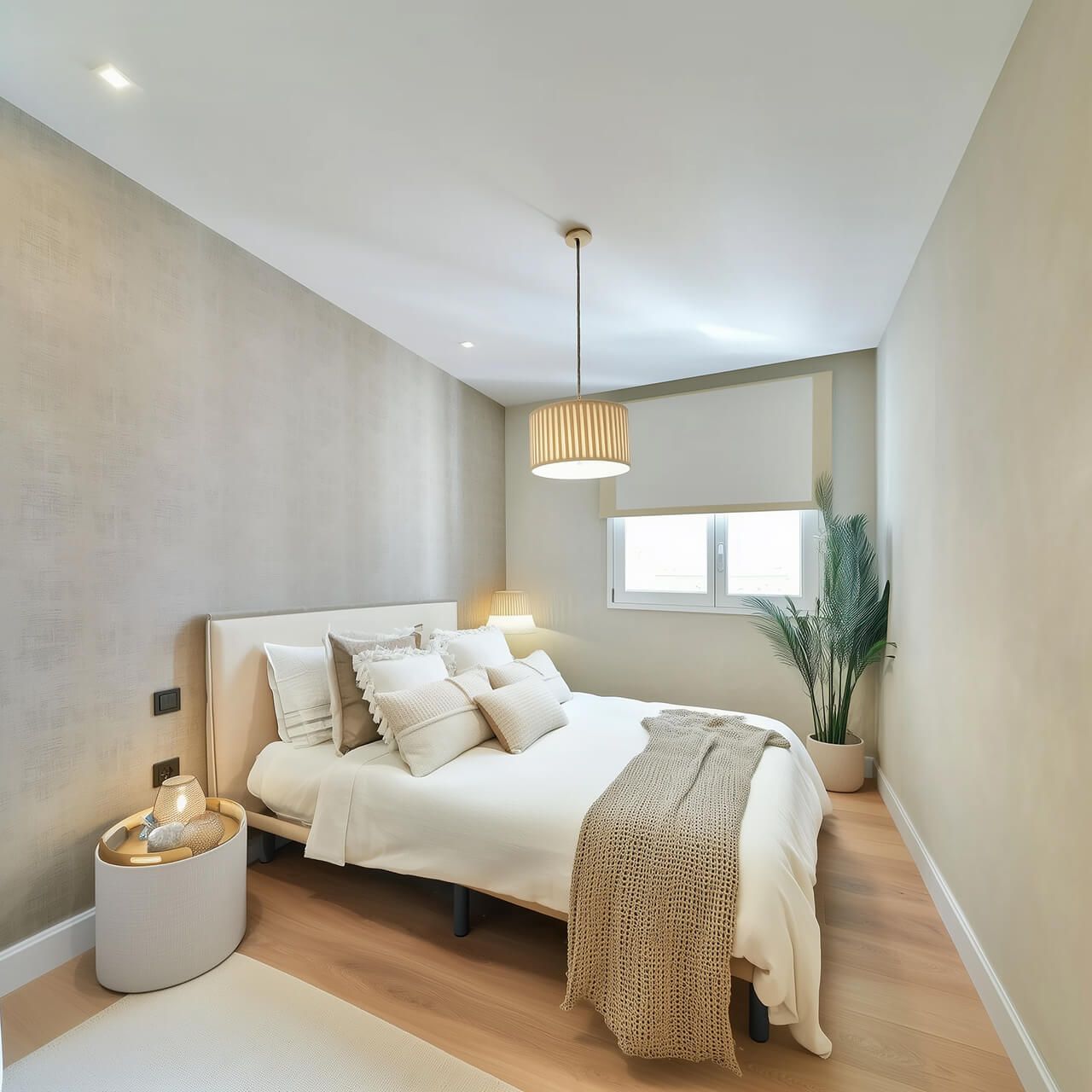 2-комнатная квартира в Вене, Neubau (7-й район)