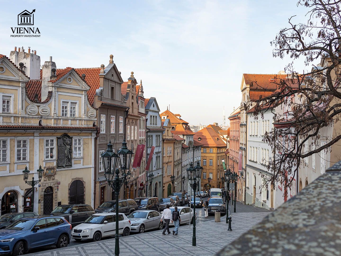 6й район вены марияхильф парковка