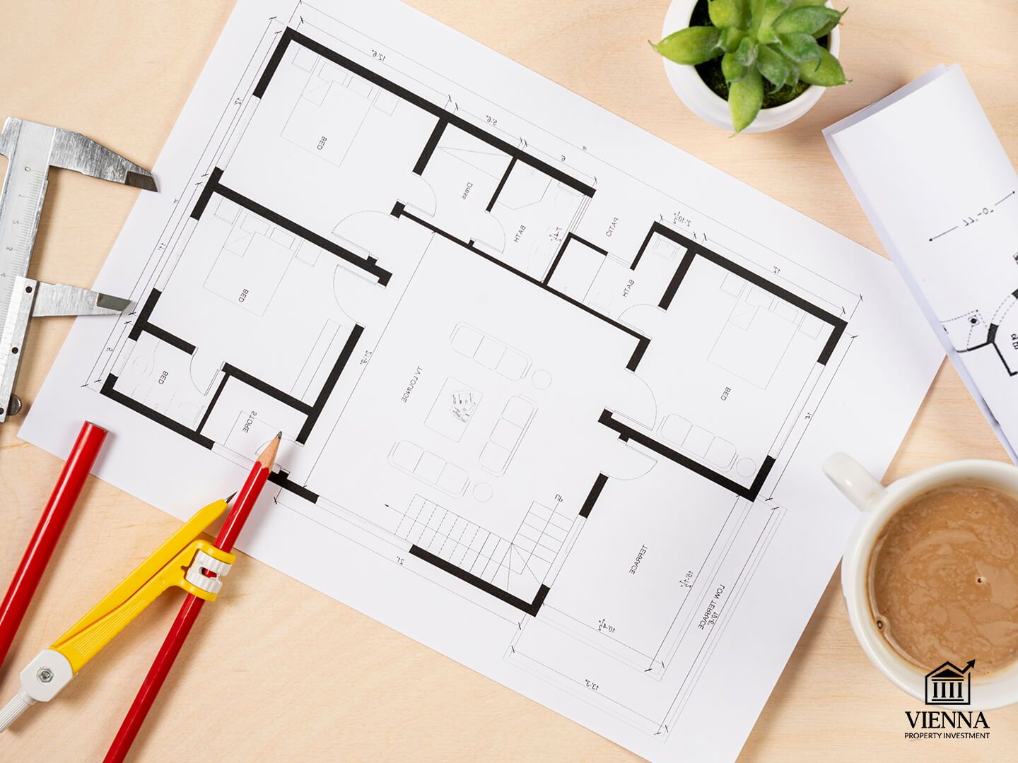 các công ty xây dựng ở Vienna