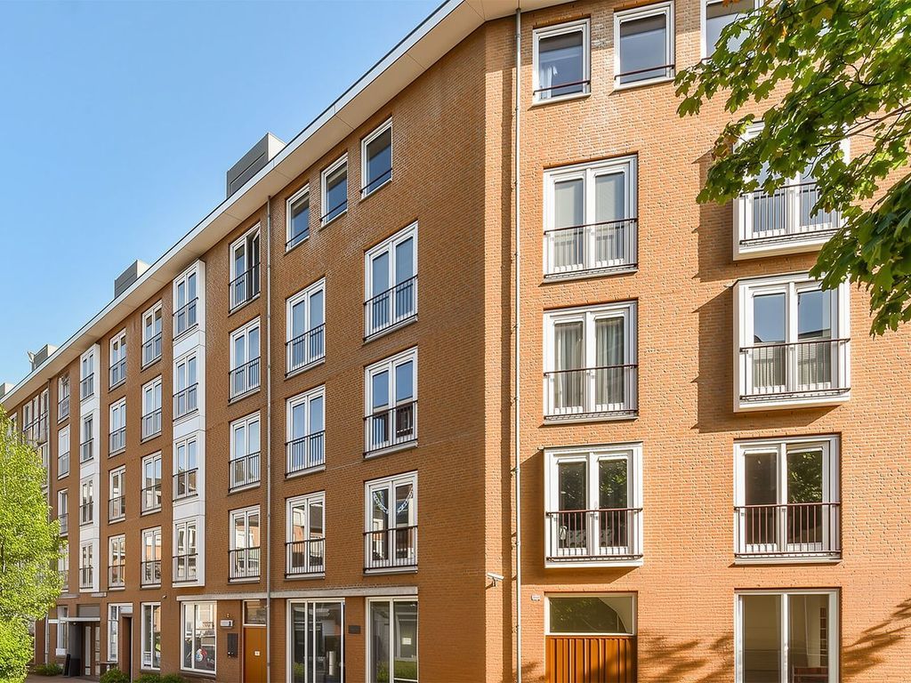 2-комнатная квартира в Вене, Floridsdorf (21-й район)