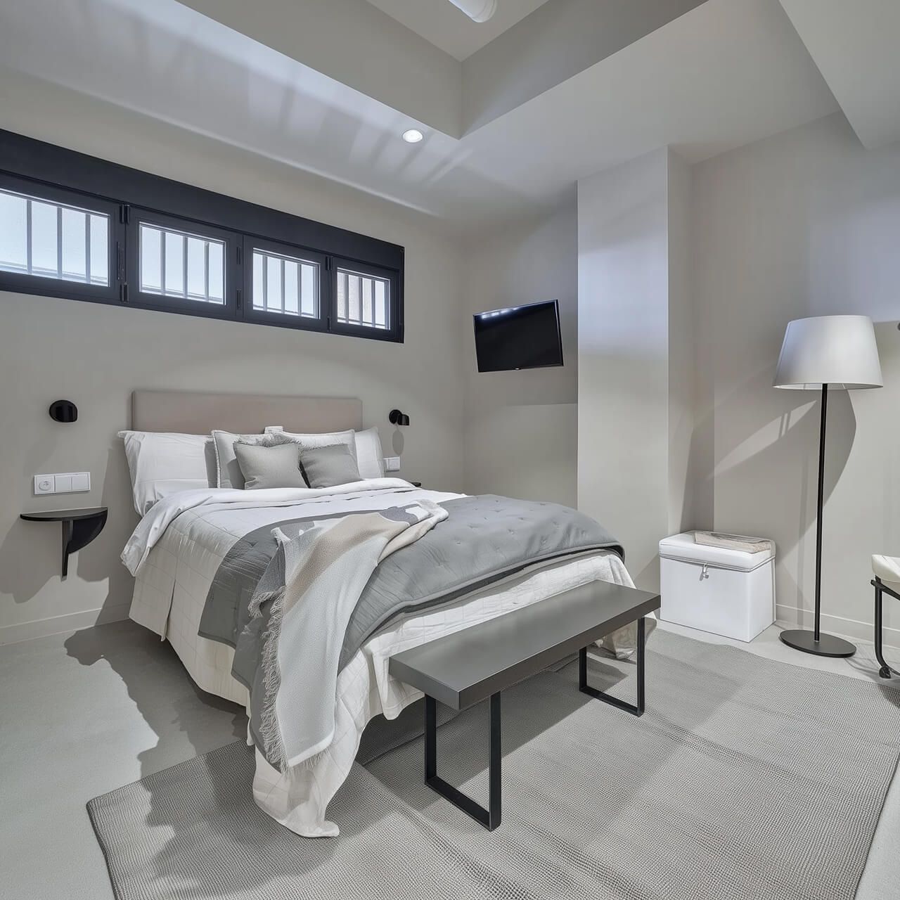 2-комнатная квартира в Вене, Liesing (23-й район)