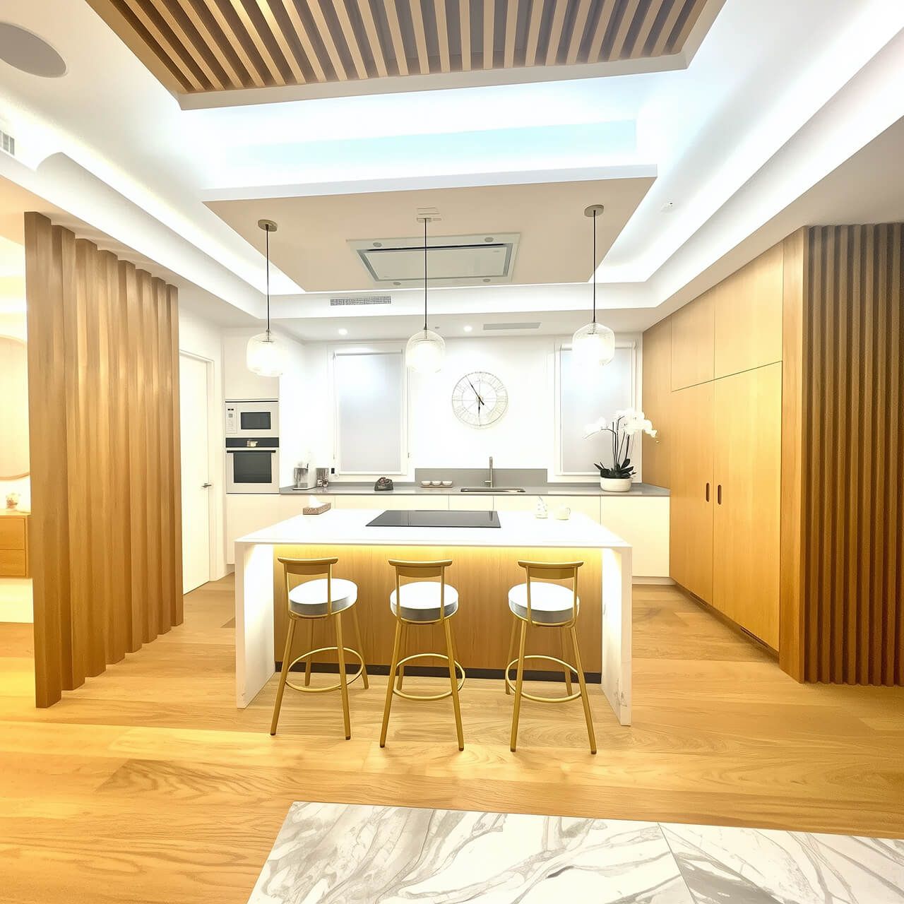 4-комнатная квартира в Вене, Döbling (19-й район)