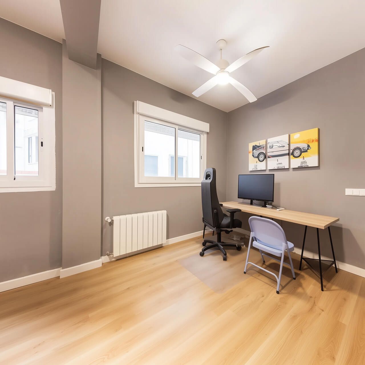 4-комнатная квартира в Вене, Ottakring (16-й район)