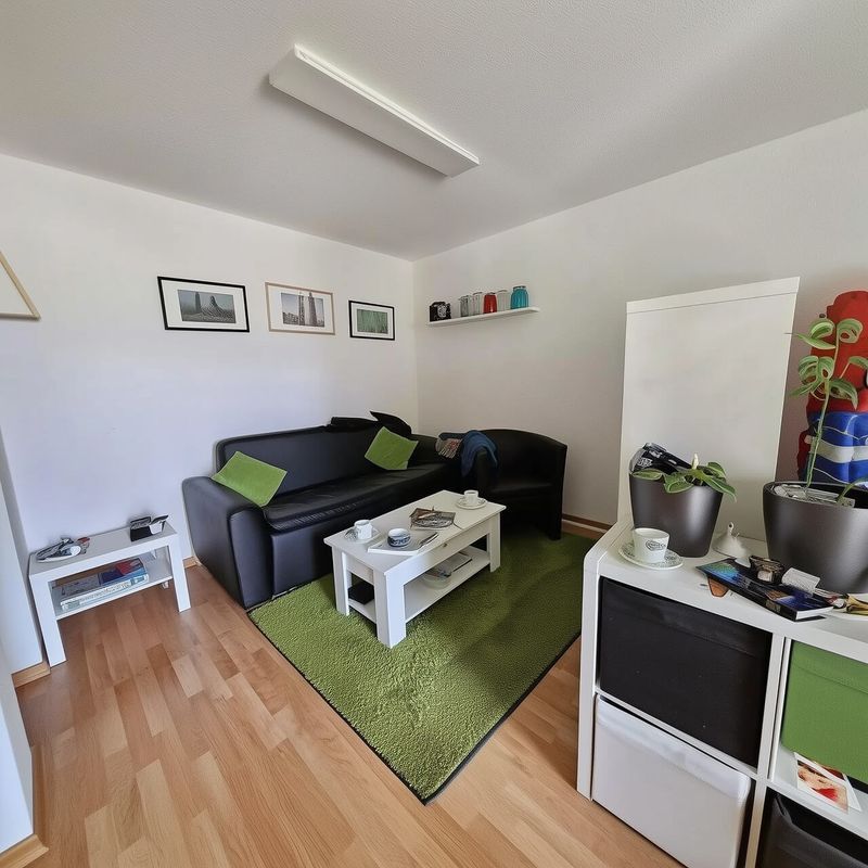 2-комнатная квартира в Вене, Floridsdorf (21-й район)