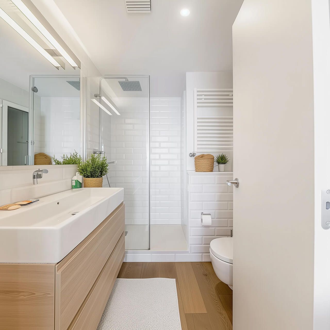 3-комнатная квартира в Вене, Hietzing (13-й район)