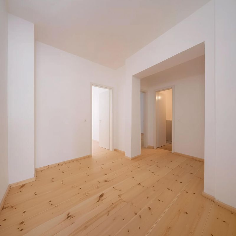 3-комнатная квартира в Вене, Floridsdorf (21-й район)