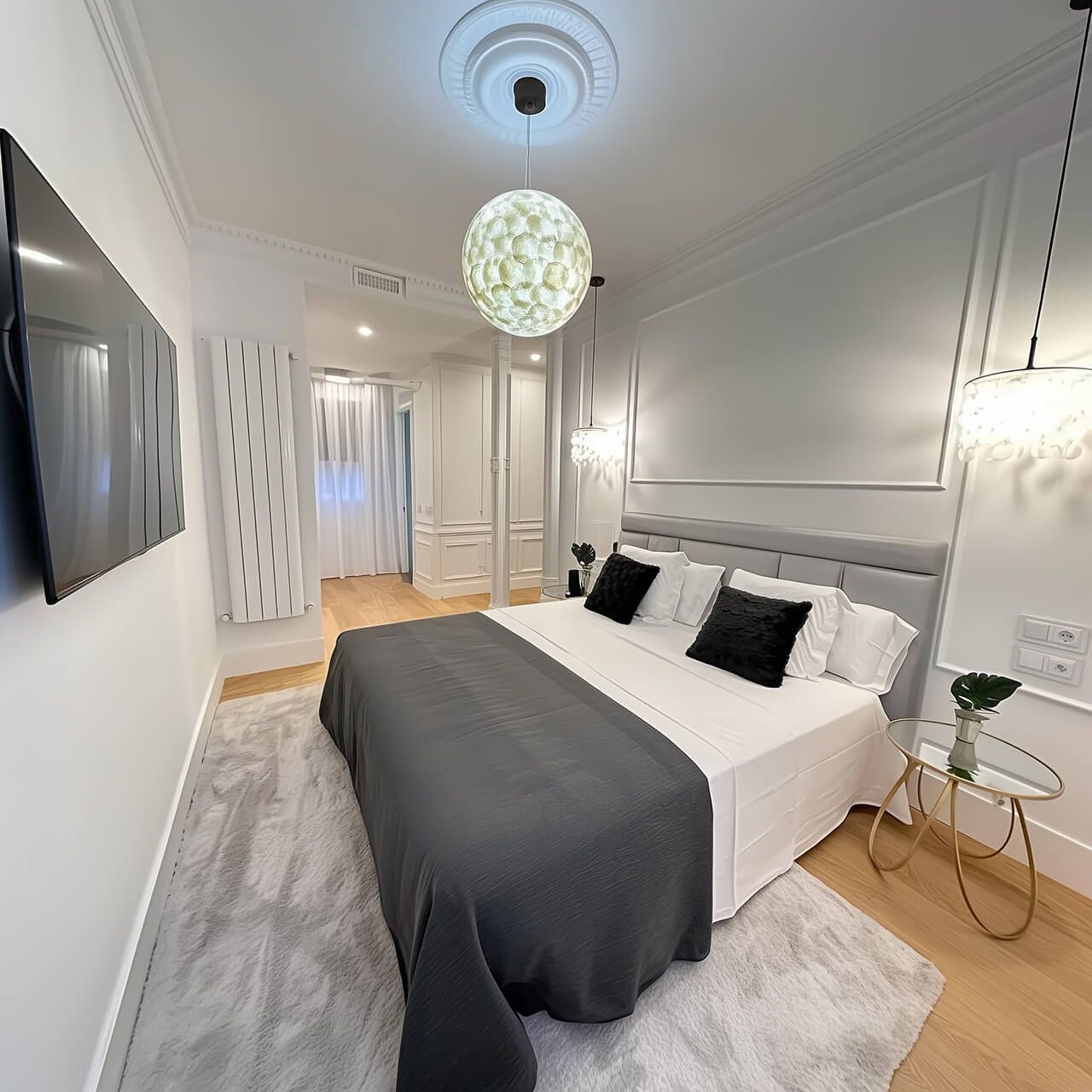 4-комнатная квартира в Вене, Döbling (19-й район)