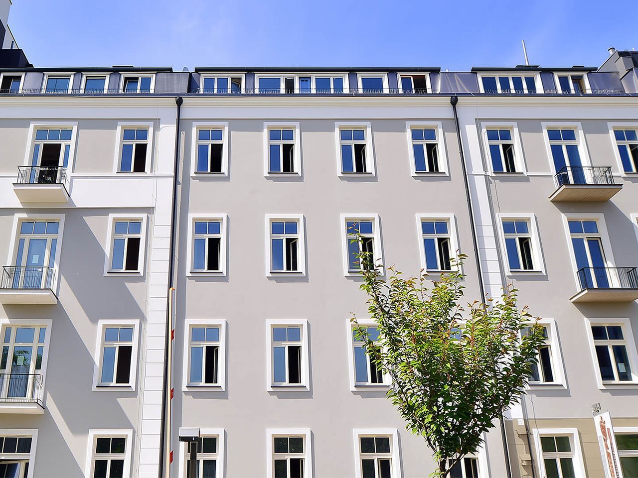 4-комнатная квартира в Вене, Innere Stadt (1-й район)