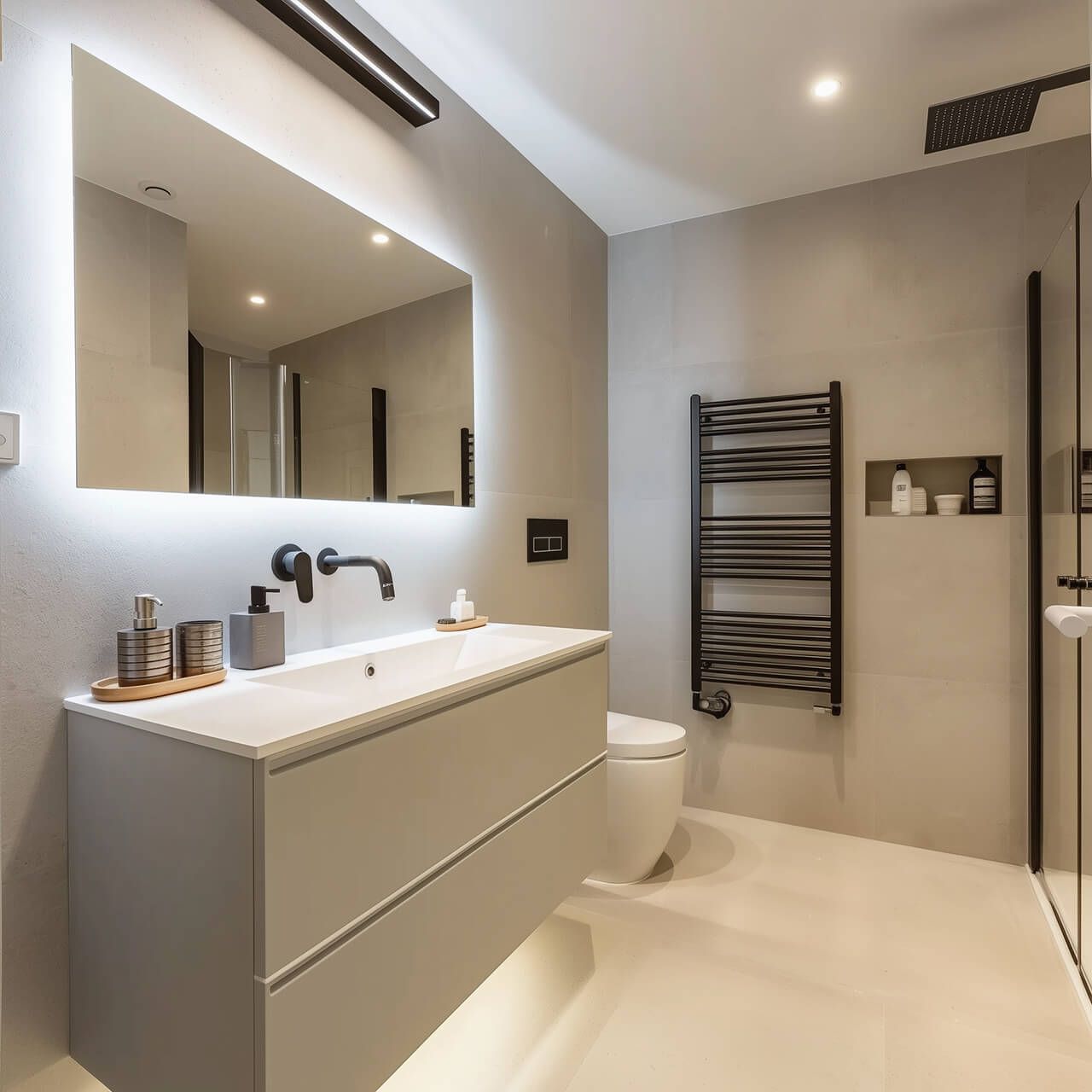 2-комнатная квартира в Вене, Meidling (12-й район)