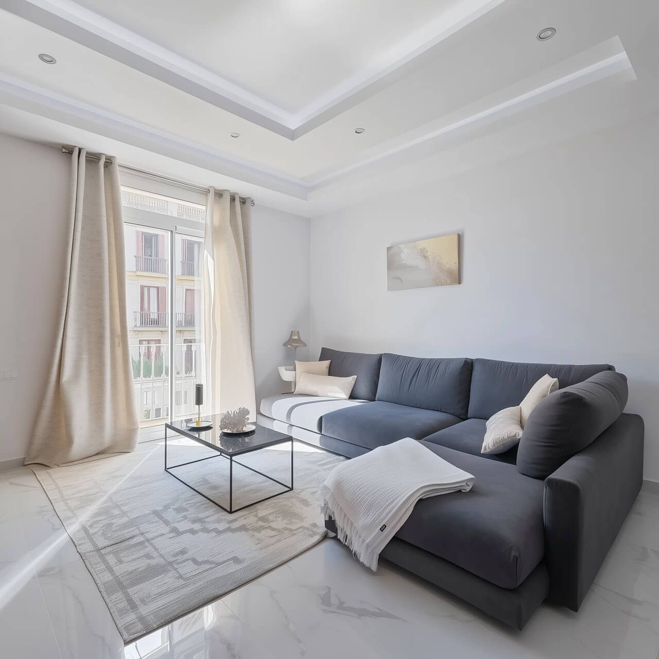 2-комнатная квартира в Вене, Wieden (4-й район)