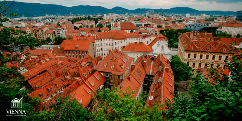 Купить недвижимость в Штирии в 2025: цены, правила и инвестиции