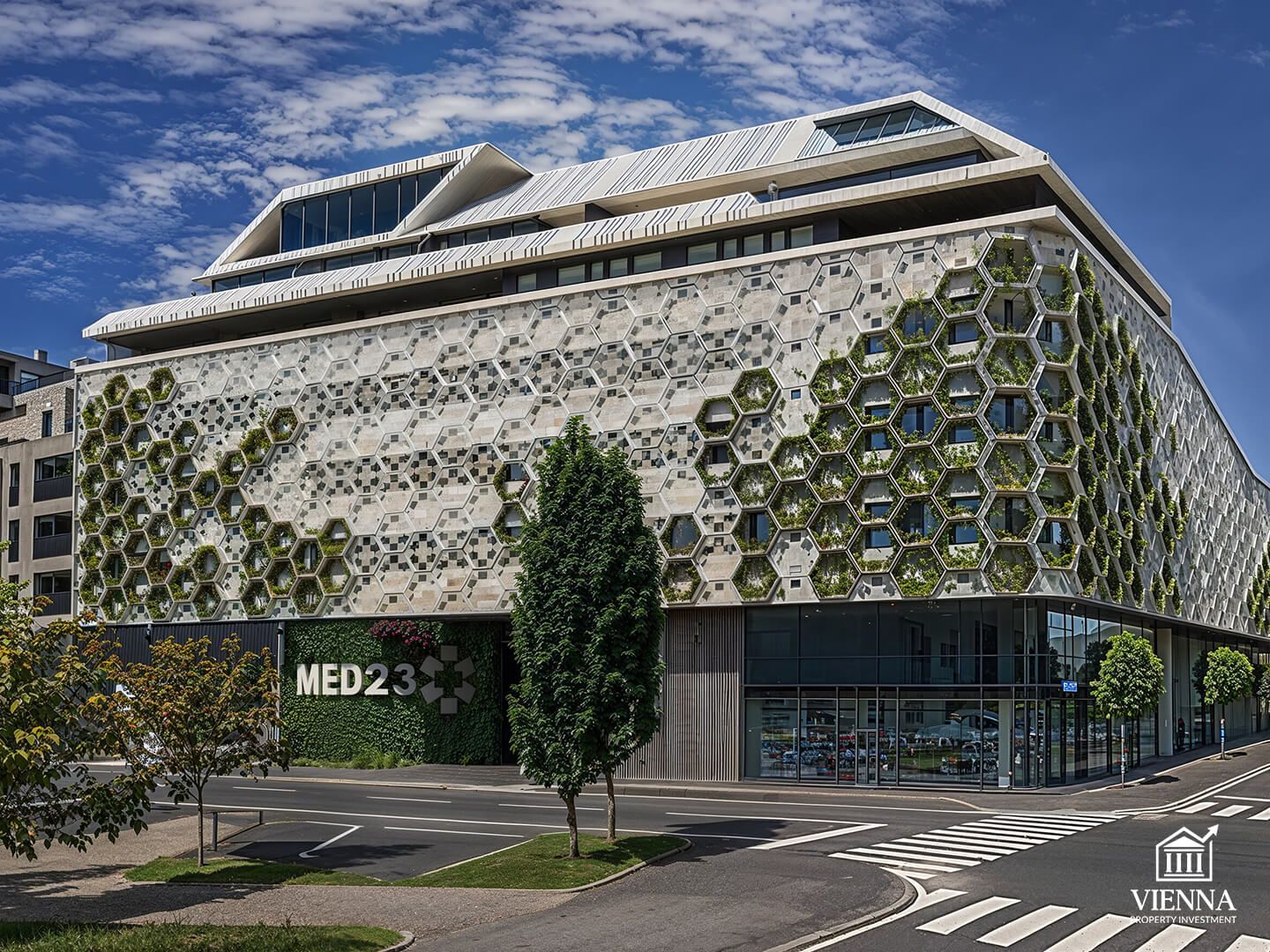 лизинг медицина