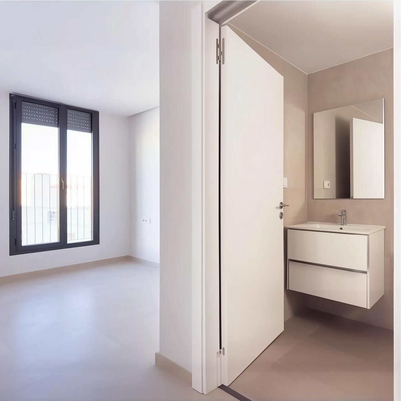 2-комнатная квартира в Вене, Rudolfsheim-Fünfhaus (15-й район)