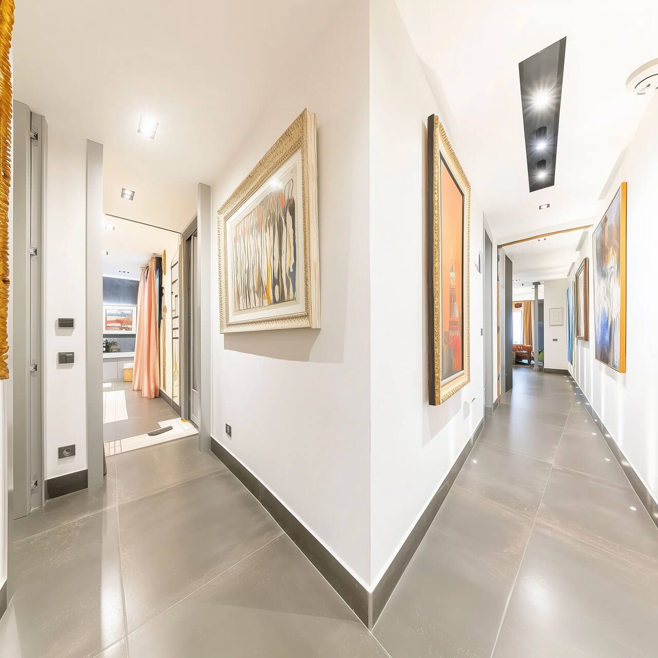 3-комнатная квартира в Вене, Ottakring (16-й район)