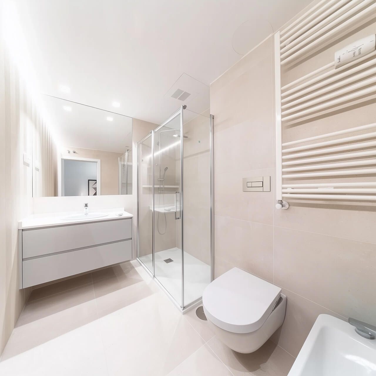 3-комнатная квартира в Вене, Simmering (11-й район)