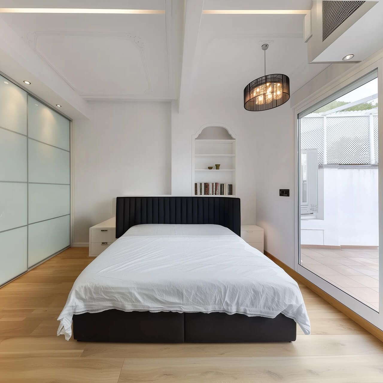 4-комнатная квартира в Вене, Rudolfsheim-Fünfhaus (15-й район)