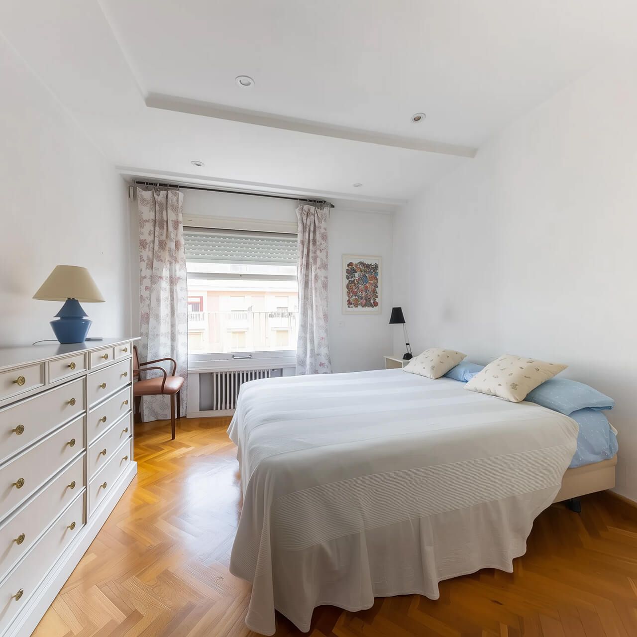 4-комнатная квартира в Вене, Ottakring (16-й район)